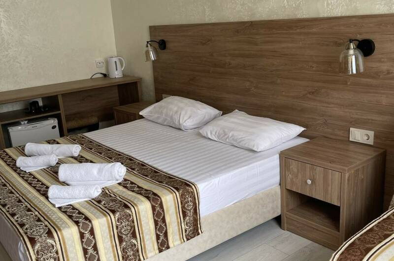 Изображение Изображение гостиницы &quot;Гостевой дом «Арлиан»&quot; #6 #6