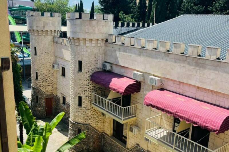 Изображение Изображение гостиницы &quot;Гостевой дом «Арлиан»&quot; #8 #8