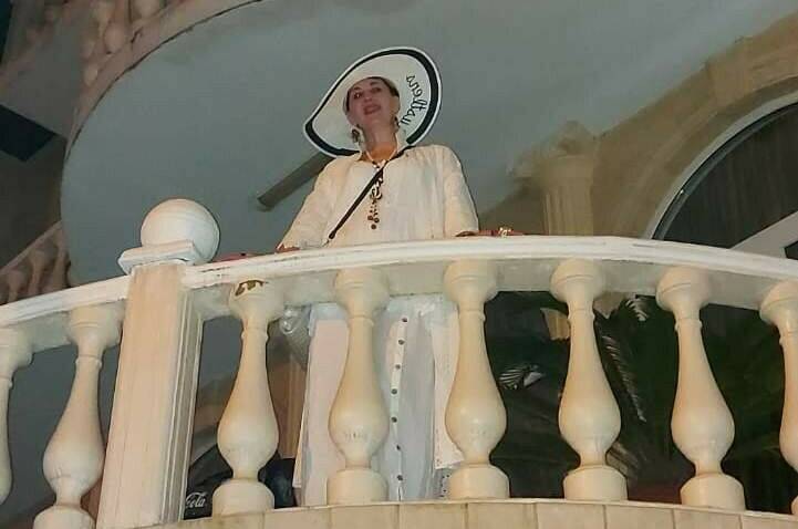 Изображение Изображение отеля / гостиницы "Гостевой дом «Арлиан»" #10 #8