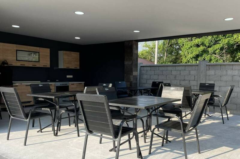 Изображение Изображение гостиницы &quot;Коттеджный комплекс «Ugolёk Eco Village»&quot; #2 #2