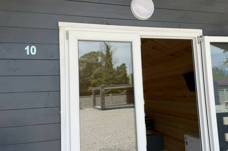 Изображение Изображение гостиницы &quot;Коттеджный комплекс «Ugolёk Eco Village»&quot; #3 #3