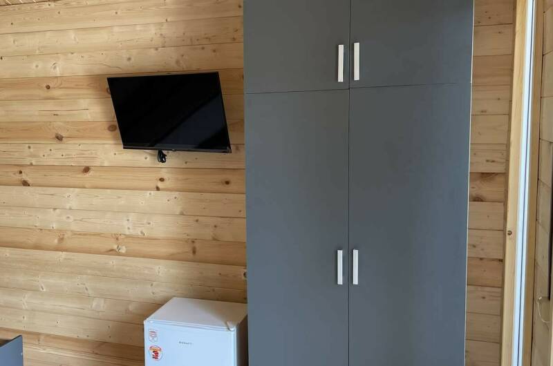 Изображение Изображение гостиницы &quot;Коттеджный комплекс «Ugolёk Eco Village»&quot; #6 #6