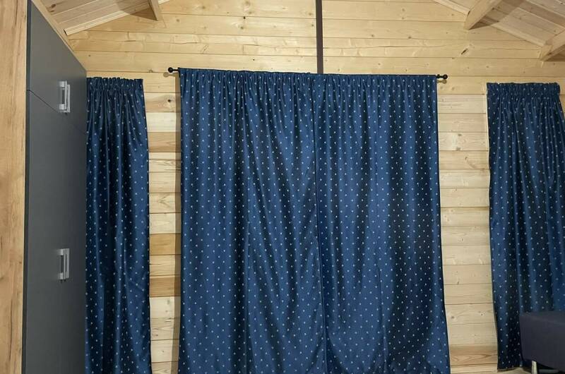 Изображение Изображение отеля / гостиницы "Коттеджный комплекс «Ugolёk Eco Village»" #11 #9