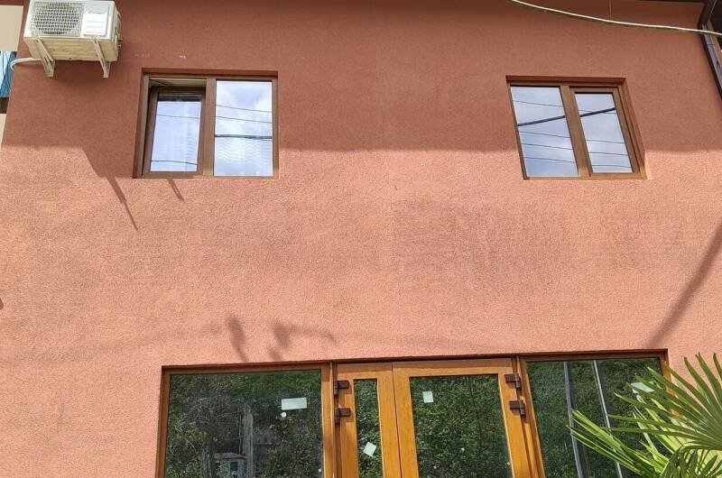 Изображение Изображение квартиры "Комната в частном доме" #1 #1