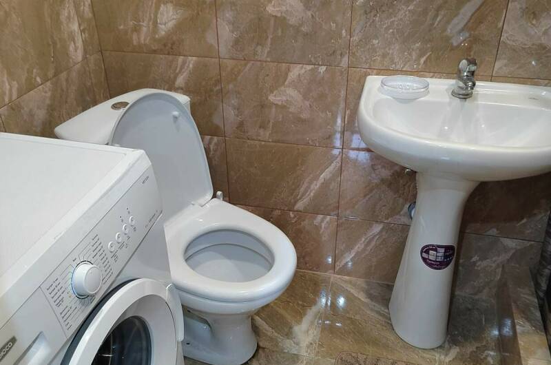 Изображение Изображение квартиры "Комната в частном доме" #2 #2