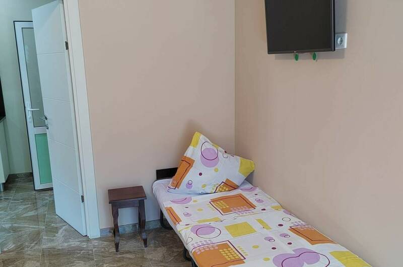 Изображение Изображение квартиры "Комната в частном доме" #3 #3