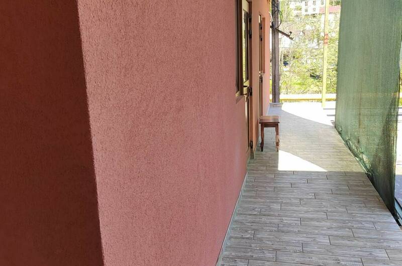 Изображение Изображение квартиры "Комната в частном доме" #5 #5