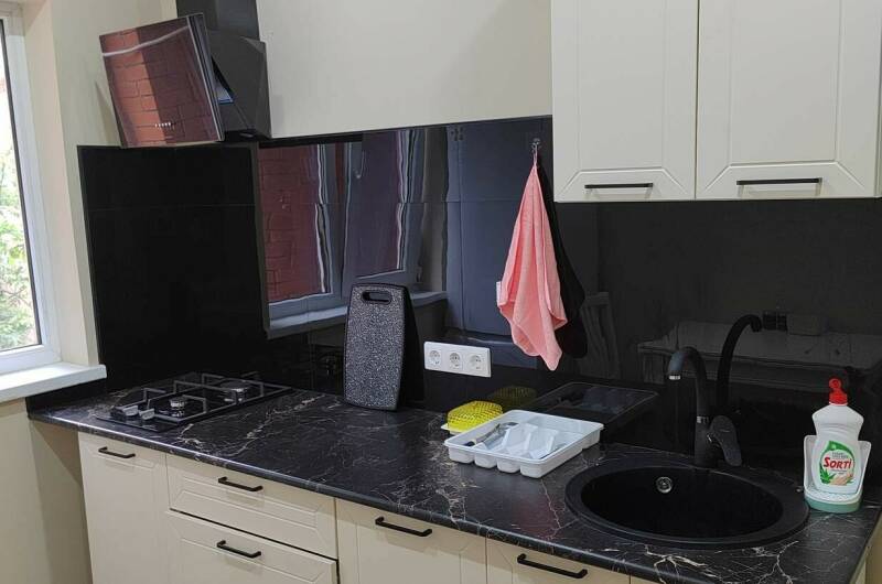 Изображение Изображение квартиры "Комната в частном доме" #7 #7