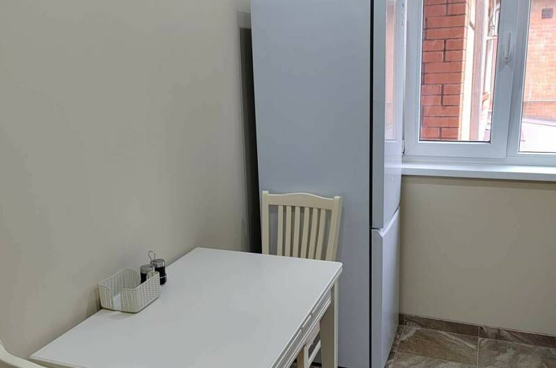 Изображение Изображение квартиры "Комната в частном доме" #8 #8