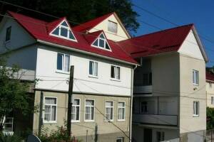 Изображение отеля / гостиницы "Гостевой дом «Славянка»"