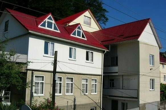 Изображение Изображение гостиницы "Гостевой дом «Славянка»" #1 #1