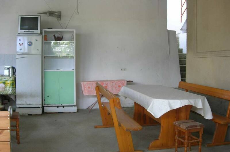 Изображение Изображение гостиницы "Гостевой дом «Славянка»" #3 #3