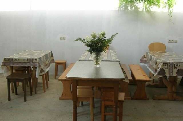 Изображение Изображение гостиницы "Гостевой дом «Славянка»" #6 #6