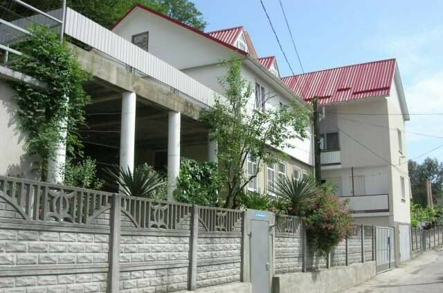 Изображение Изображение гостиницы "Гостевой дом «Славянка»" #7 #7