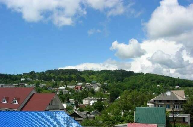 Изображение Изображение гостиницы "Гостевой дом «Славянка»" #8 #8