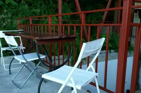 Изображение Изображение отеля / гостиницы "Гостевой дом «Славянка»" #11 #9