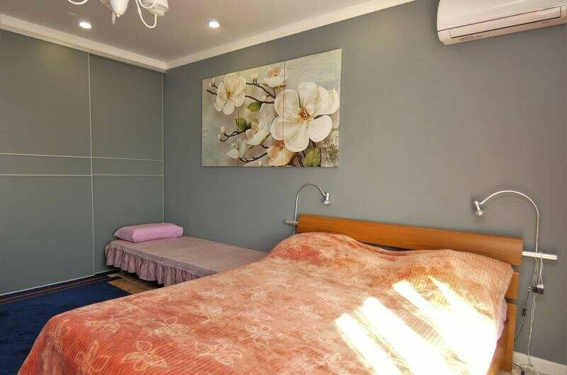 Изображение Изображение квартиры &quot;Однокомнатная квартира&quot; #1 #1