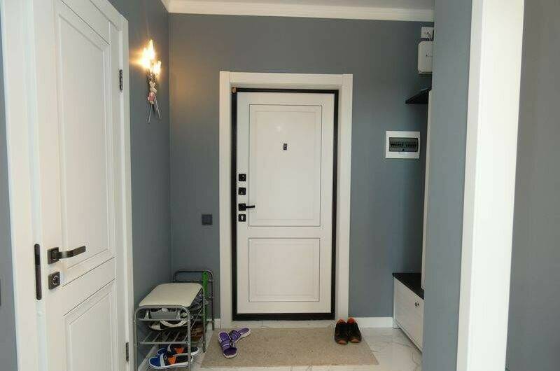 Изображение Изображение квартиры &quot;Однокомнатная квартира&quot; #2 #2