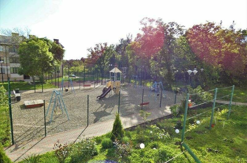 Изображение Изображение квартиры &quot;Однокомнатная квартира&quot; #3 #3