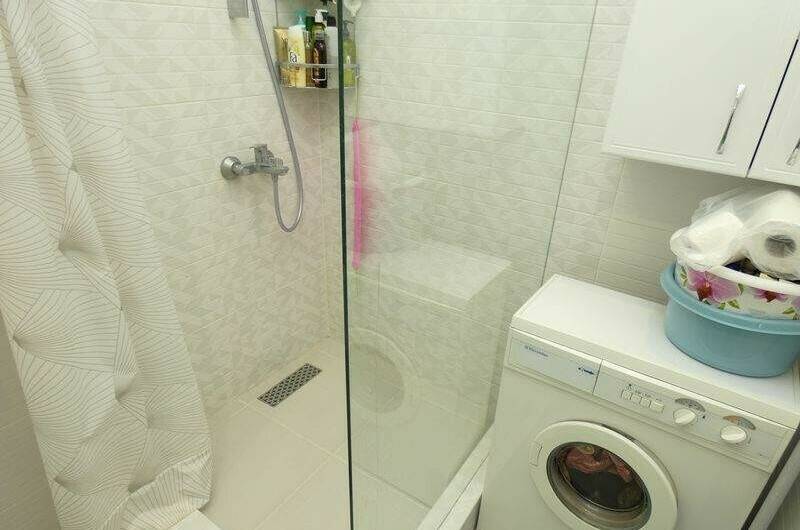 Изображение Изображение квартиры &quot;Однокомнатная квартира&quot; #4 #4