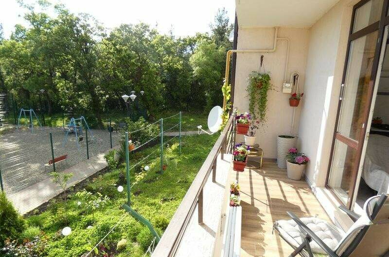 Изображение Изображение квартиры &quot;Однокомнатная квартира&quot; #7 #7