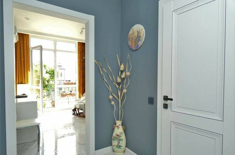 Изображение Изображение квартиры / апартамента "Однокомнатная квартира" #10 #8