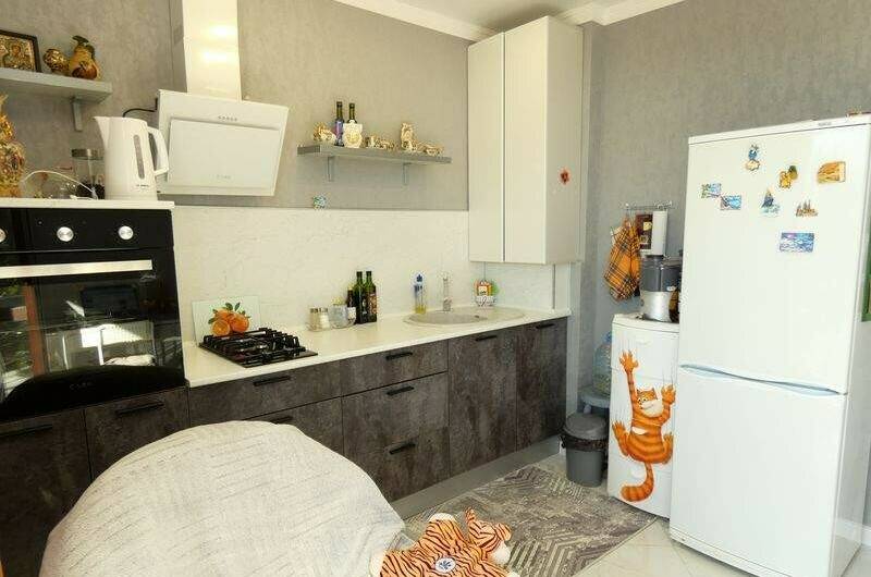 Изображение Изображение квартиры / апартамента "Однокомнатная квартира" #11 #9