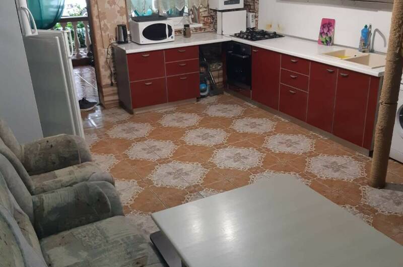 Изображение Изображение квартиры &quot;Коттедж «У Юрия»&quot; #2 #2