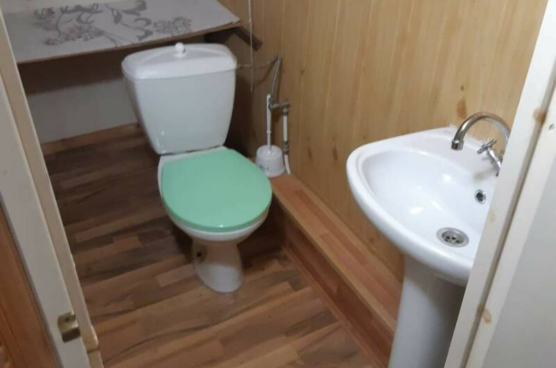 Изображение Изображение квартиры &quot;Коттедж «У Юрия»&quot; #6 #6