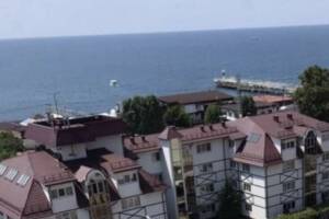 Изображение квартиры / апартамента "Апартаменты"