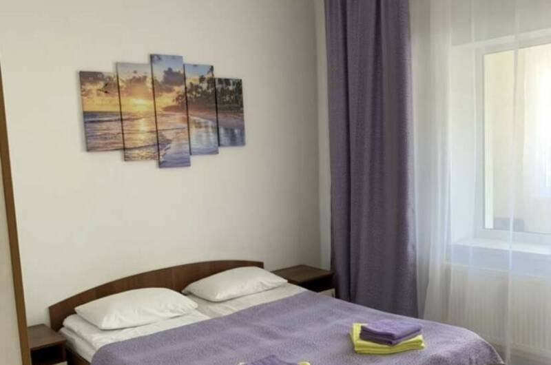 Изображение Изображение квартиры &quot;Апартаменты&quot; #4 #4