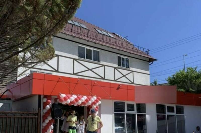 Изображение Изображение квартиры &quot;Апартаменты&quot; #8 #8