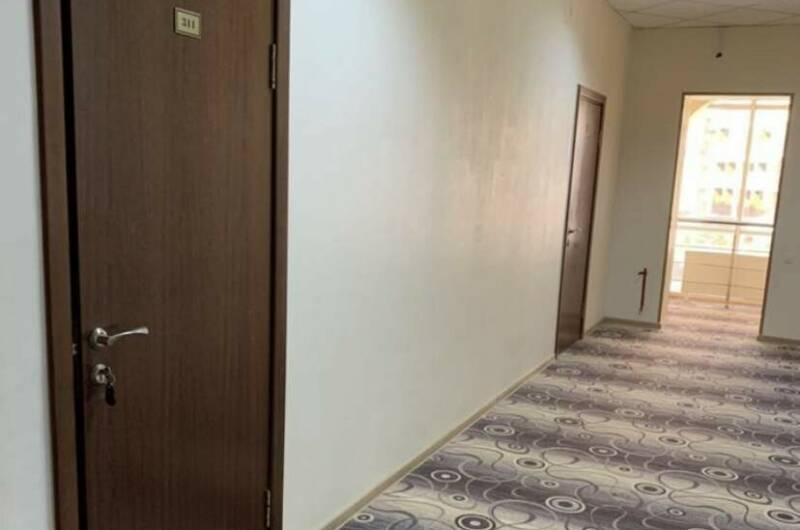 Изображение Изображение квартиры / апартамента "Апартаменты" #11 #9