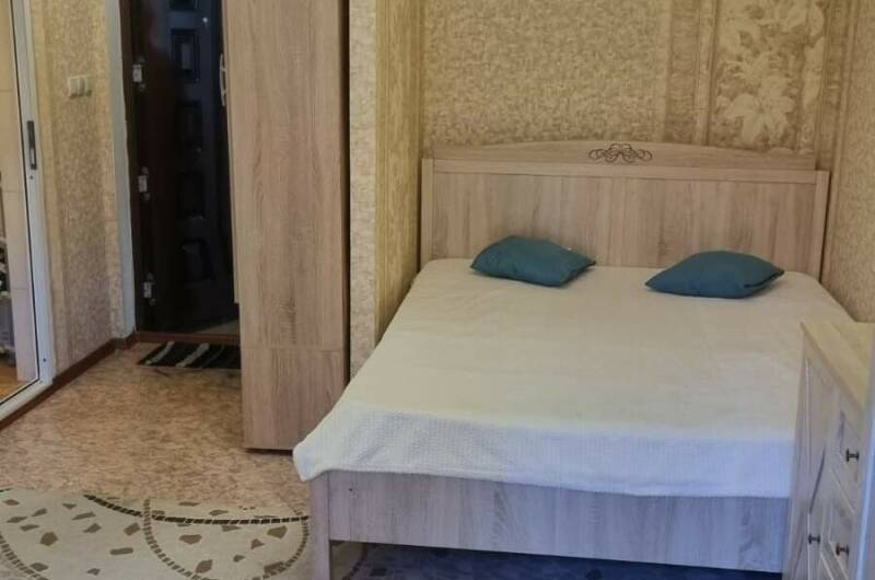 Изображение Изображение квартиры "Студия «Мадрид 2»" #1 #1