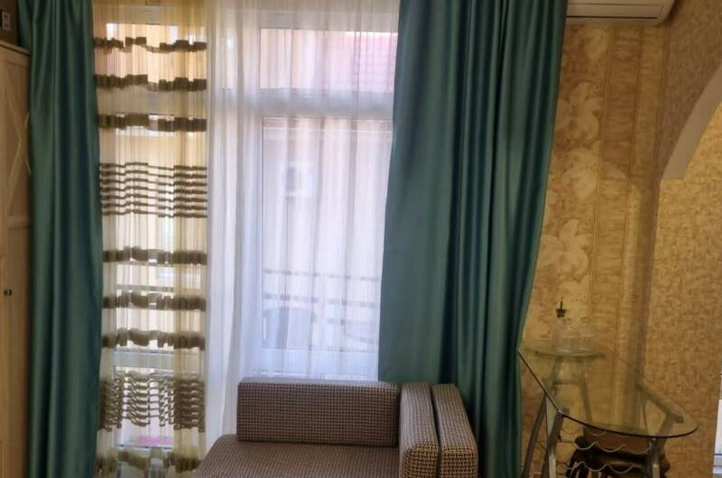 Изображение Изображение квартиры "Студия «Мадрид 2»" #2 #2