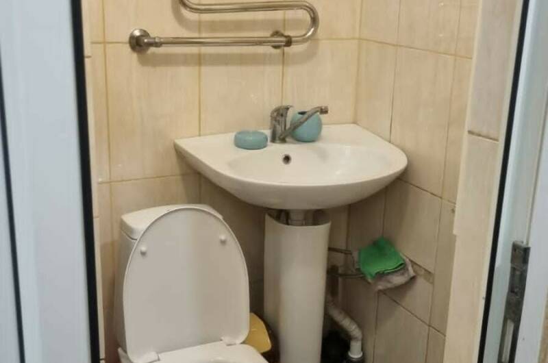 Изображение Изображение квартиры "Студия «Мадрид 2»" #3 #3