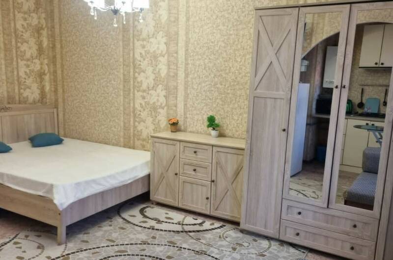 Изображение Изображение квартиры "Студия «Мадрид 2»" #6 #6