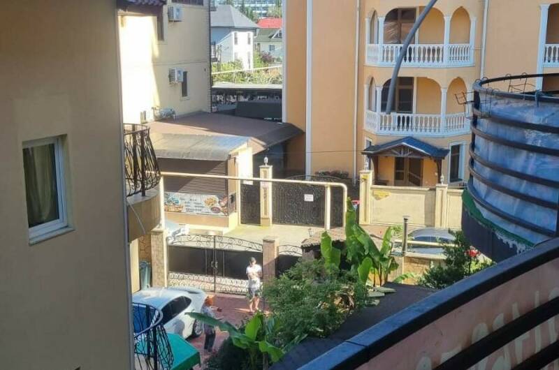 Изображение Изображение квартиры "Студия «Мадрид 2»" #7 #7