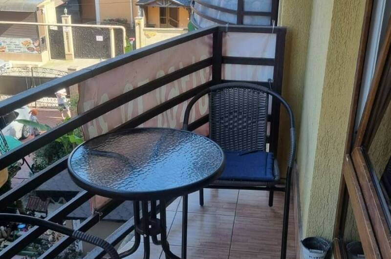 Изображение Изображение квартиры / апартамента "Студия «Мадрид 2»" #10 #8