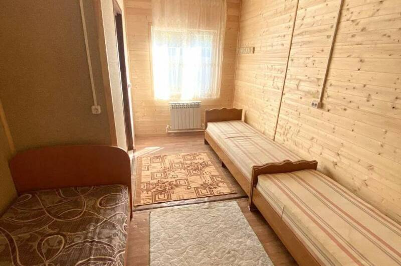 Изображение Изображение квартиры &quot;Дом под ключ на Строителей&quot; #1 #1