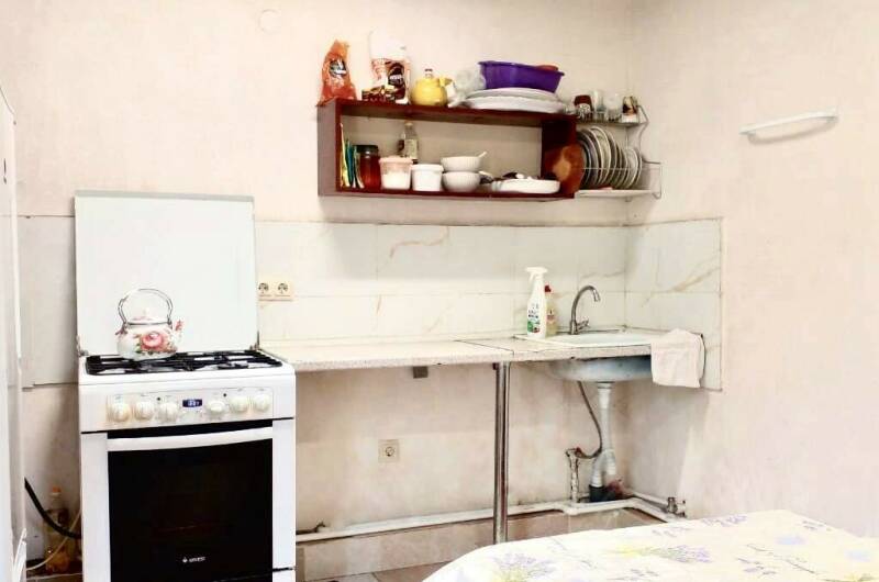 Изображение Изображение квартиры &quot;Дом под ключ на Строителей&quot; #2 #2