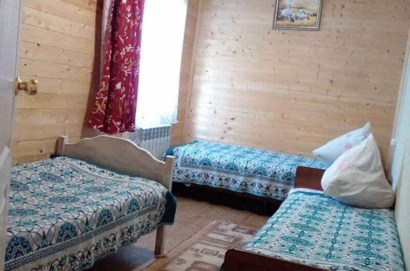 Изображение Изображение квартиры &quot;Дом под ключ на Строителей&quot; #4 #4