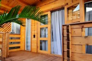 Изображение отеля / гостиницы "Гостевой дом «Аврора»"