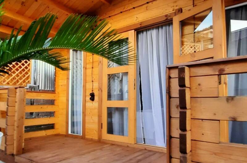 Изображение Изображение гостиницы "Гостевой дом «Аврора»" #1 #1