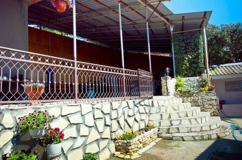 Изображение Изображение гостиницы "Гостевой дом «Аврора»" #3 #3