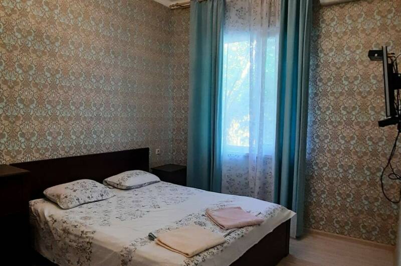 Изображение Изображение гостиницы "Гостевой дом «Аврора»" #5 #5