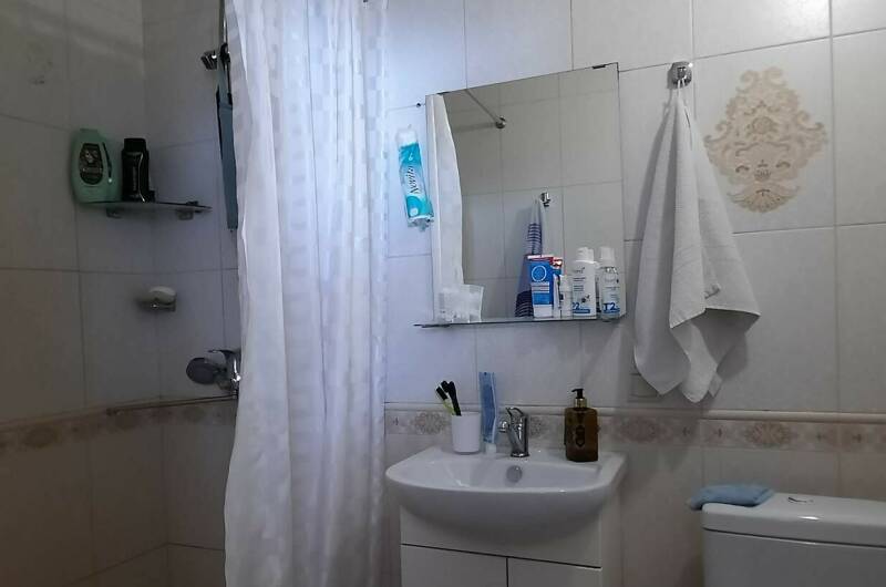 Изображение Изображение гостиницы "Гостевой дом «Аврора»" #8 #8