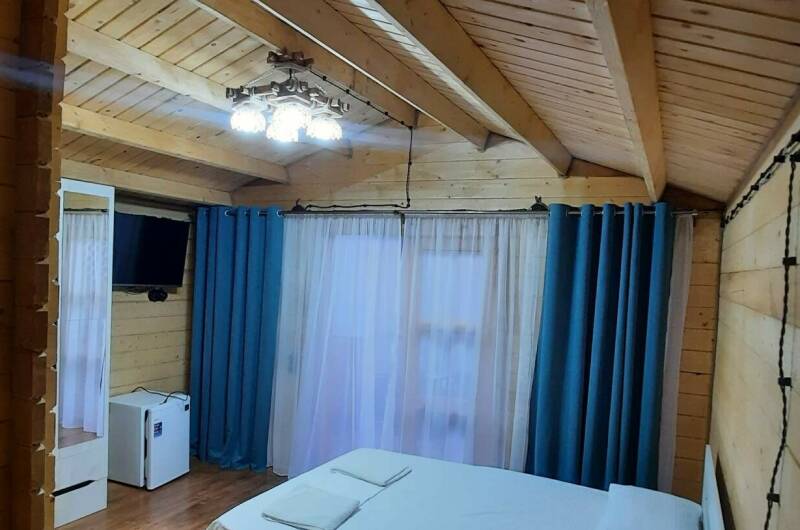 Изображение Изображение отеля / гостиницы "Гостевой дом «Аврора»" #10 #8