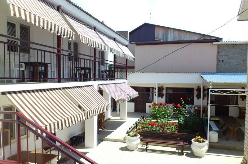 Изображение Изображение гостиницы &quot;Частный дом «Елена»&quot; #1 #1