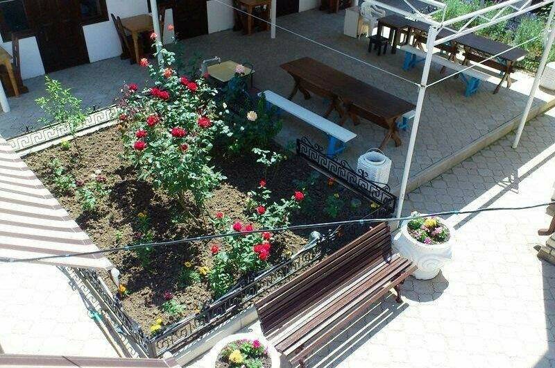 Изображение Изображение гостиницы &quot;Частный дом «Елена»&quot; #2 #2